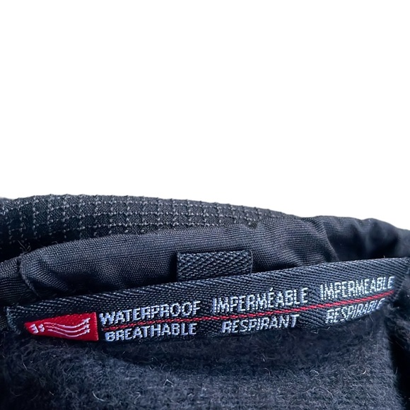 HEAD - Unisex Waterproof Snow Gloves / Winter Mittens - Picture 3 of 7